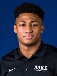 Ryan Smith, Duke, Edge