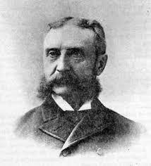 Henry Reynolds Hatch (1831-1915)