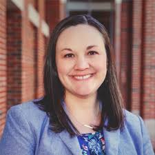 I am thrilled for this opportunity!