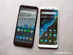 Make your asus zenfone max pro m2 truly unique by taking advantage of android's ability to be tweaked to your liking. Asus Zenfone Max Pro M1 Vs Xiaomi Redmi Note 5 Pro Battle Of The Budget Beasts Android Central