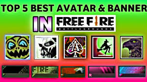48+ free & premium psd youtube channel banners for the best creative promoters! Old Banner And Avatar Free Fire Old Collection Rare And Expensive Youtube