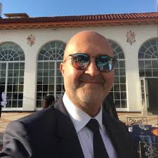 Networking and Mentorship Participants: Round One