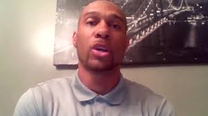 Lives Impacted // Kobe Robinson