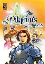 Wondering if the pilgrim's progress is ok for your kids? Pilgrim S Progress Volume 2 Kingstone Comics Drivethrucomics Com