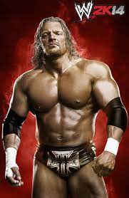 Triple H Wwe2k14 Promo Shoot By Theelectrifyingonehd Customized Blankets Wwe 2k14 Wwe