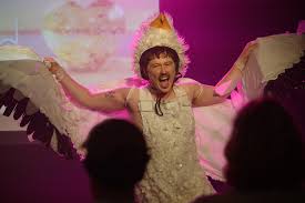 Nearly 1,600 shows added for Edinburgh Festival Fringe 2024 | Edinburgh  Festival Fringe | Edinburgh Festival Fringe