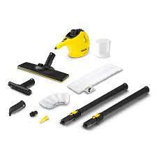 We did not find results for: Nettoyeur Vapeur Sc 1 Easyfix 15163310 Karcher