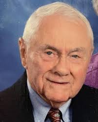 Howard Knott Obituary (1931