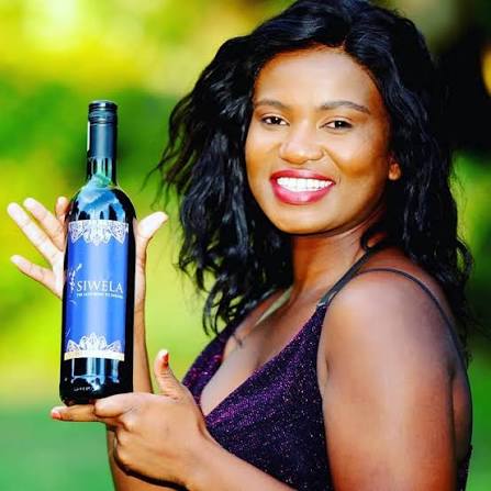 Siwela Wines founder