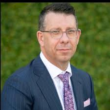 Donna Moye, our new CEO/CFO/CIO/COO is making cameos