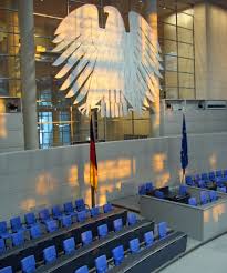 Leider konnten wir diesen artikel nicht auf deutsch übersetzen. Plenarsaal Im Reichstag Berlin Martin Berlin