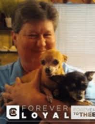 Jeri L. Thomas Obituary