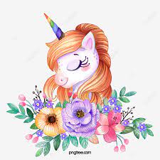 K64215431 mit fotosearch stock fotografie und stock footage finden sie das passende foto oder footage, rasend schnell! Handgemaltes Aquarell Einhorn Einhorn Clipart Karikatur Regenbogen Png Und Psd Datei Zum Kostenlosen Download