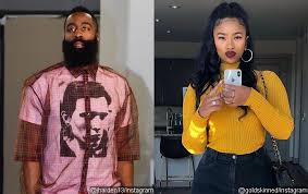 James harden is keeping away from the kardashians. Khloe Kardashian S Ex James Harden May Be Engaged To Gail Golden