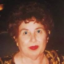 Elvia Campos Martinez Obituary 2022