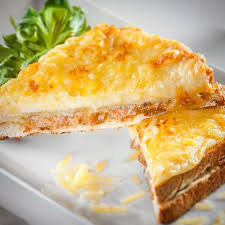 Ce Midi C Est Croque Monsieur Kebab Une Recette Classique Revisitee Avec Des Lamelles De Kebab Les Ingredients Des Lamelles De Keb Recette Kebab Miam