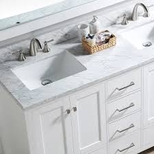 Dropship Bathroom Vanity Cabinet Set 60