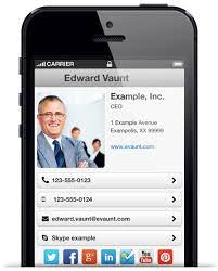 Include switchit's digital business card in your email signature; 14 Visiting Free E Business Card Templates With Stunning Design With Free E Business Card Templates Cards Design Templates
