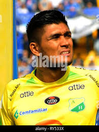 Colombian Football League Primera A