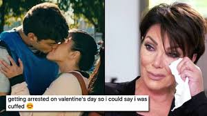 Tumblr is a place to express yourself, discover yourself, and bond over the stuff you love. 21 Valentine S Day Memes That Will Cut Real Deep If You Re Single Popbuzz