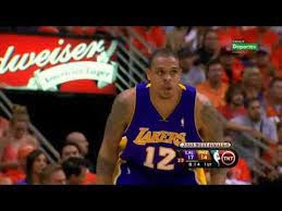 Tuesday may 25, 2010 at 9:05pm eastern time. 2010 Playoffs Lakers Vs Suns Game 6 Youtube