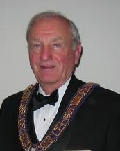 The Grand Lodge of Connecticut