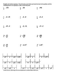 We have finding square roots worksheets with square roots up to 50, worksheets. Simplifying Square Roots Worksheet With Puzzle By Leffler S Math Class