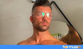 Rubén ('La isla de las tentaciones'), nuevo tronista de 'Mujeres y hombres  y viceversa'