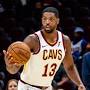 Tristan Thompson height from en.wikipedia.org