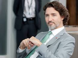 Don't miss updates on justin trudeau news, including his participation in official events, meetings with political leaders, and more. Lilley Being Friends With Justin Trudeau Appears To Pay Very Well Verve Times