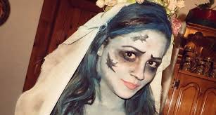 21 corpse bride makeup designs trends