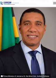 JAMAICA LABOUR PARTY (JLP)