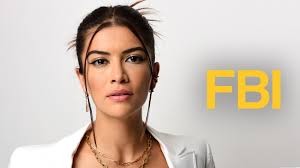 FBI': Lisette Olivera Leaving As Syd Ortiz After Few Episodes