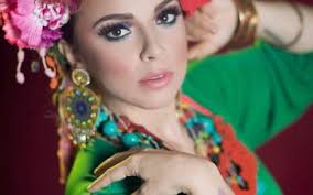 Lisandra Peña Palenzuela