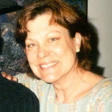 Peggy Powers Petermann ~ Class of 1972