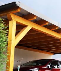 Wählen sie für ihr carport den wunschfarbton im konfigurator direkt aus. Aluminium Carport Aus Polen Eine Gute Idee Carportcompany