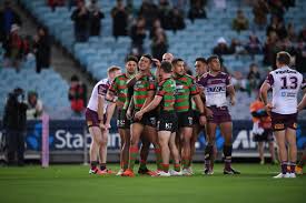 Your complete guide to latrell mitchell; Nrl Talking Points Mitchell Inspires Rabbitohs Melbourne Nilled Morris Brothers Run Riot Loverugbyleague
