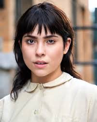 Distancia (Short 2023)