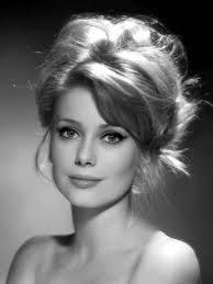 Catherine Deneuve