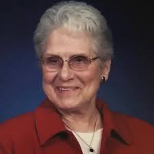 Lois Benner Obituary June 30, 2022