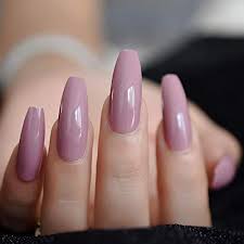 Aujourd'hui je suis avec anaisthétik indigonails pour vous présenter sa forme ballerine ! Appuyez Achat Vente De Appuyez Pas Cher