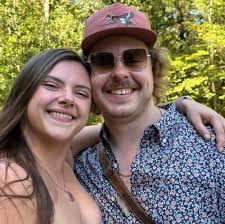 Krystal White and Henry Hurley's Wedding Website