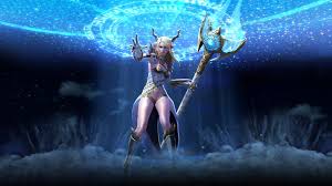 Tera common questions and answers. Sarumonin S Awakened Priest Guide For Tera Console