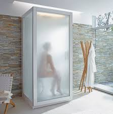 Questo è ciò che offrono i nostri bagni di vapore e docce a vapore. Cabina Doccia Bagno Turco St Trop Duravit