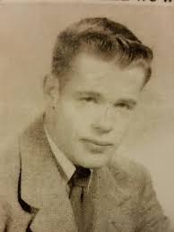 Gary Bluhm Obituary (1931