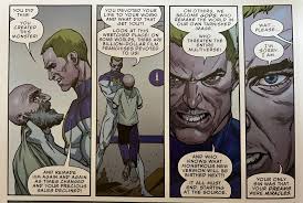 Welcome the Mighty Marvel Age of Miracleman