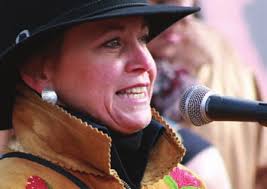 VOLUNTEER OF THE YEAR AWARD NEW LEADERSHIP, NEW ENERGY, NEW DIRECTION: The  CAMAs KEEPING TRADITION ALIVE