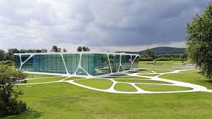 barefoot design coole architektur architektur architekt