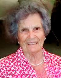 Obituary for Helen (Naylor) Herring