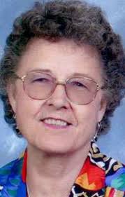 Swindle, Idell Cordelia